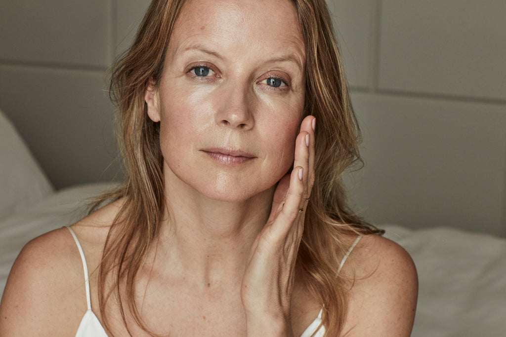 7 herbs and botanicals for skin radiance from within