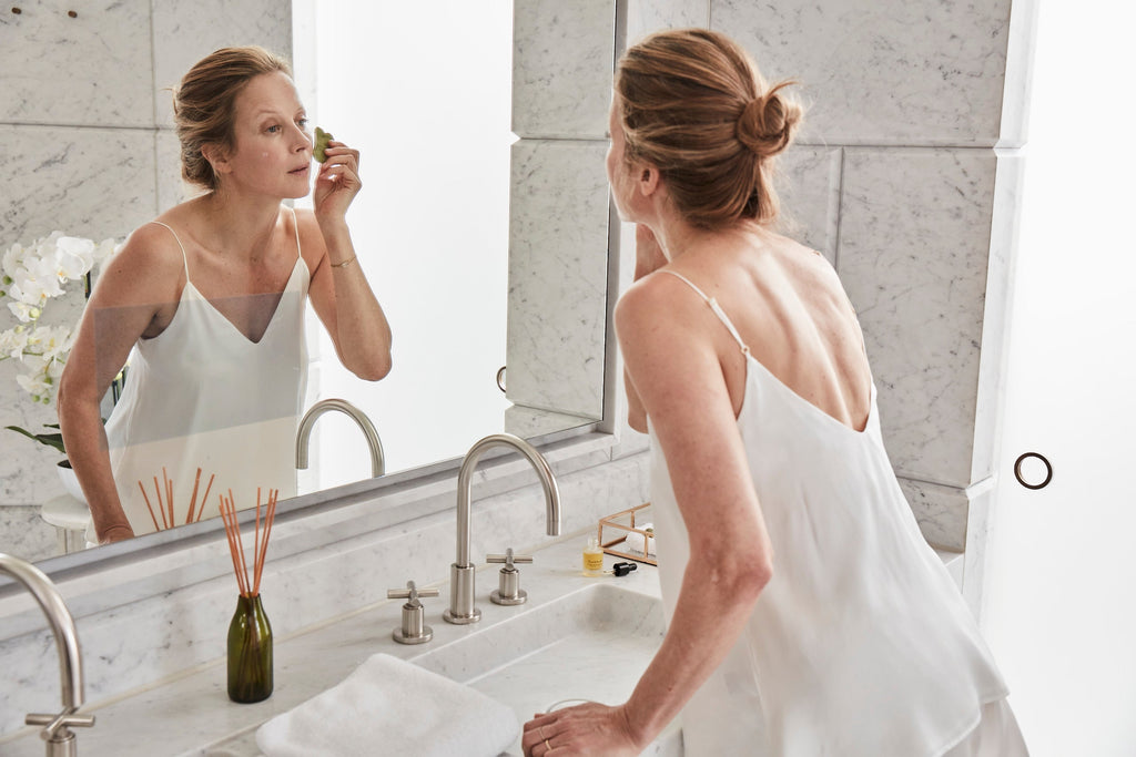 Why Gua Sha could be the secret to perfect skin