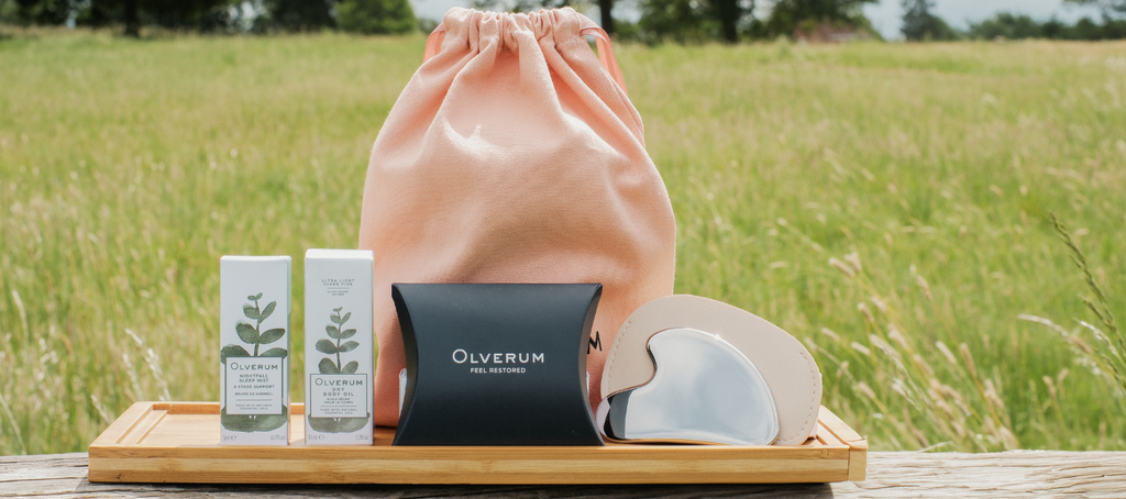 Why Your Skin Ritual Should Carry a Different Scent at 7am Than at 10pm