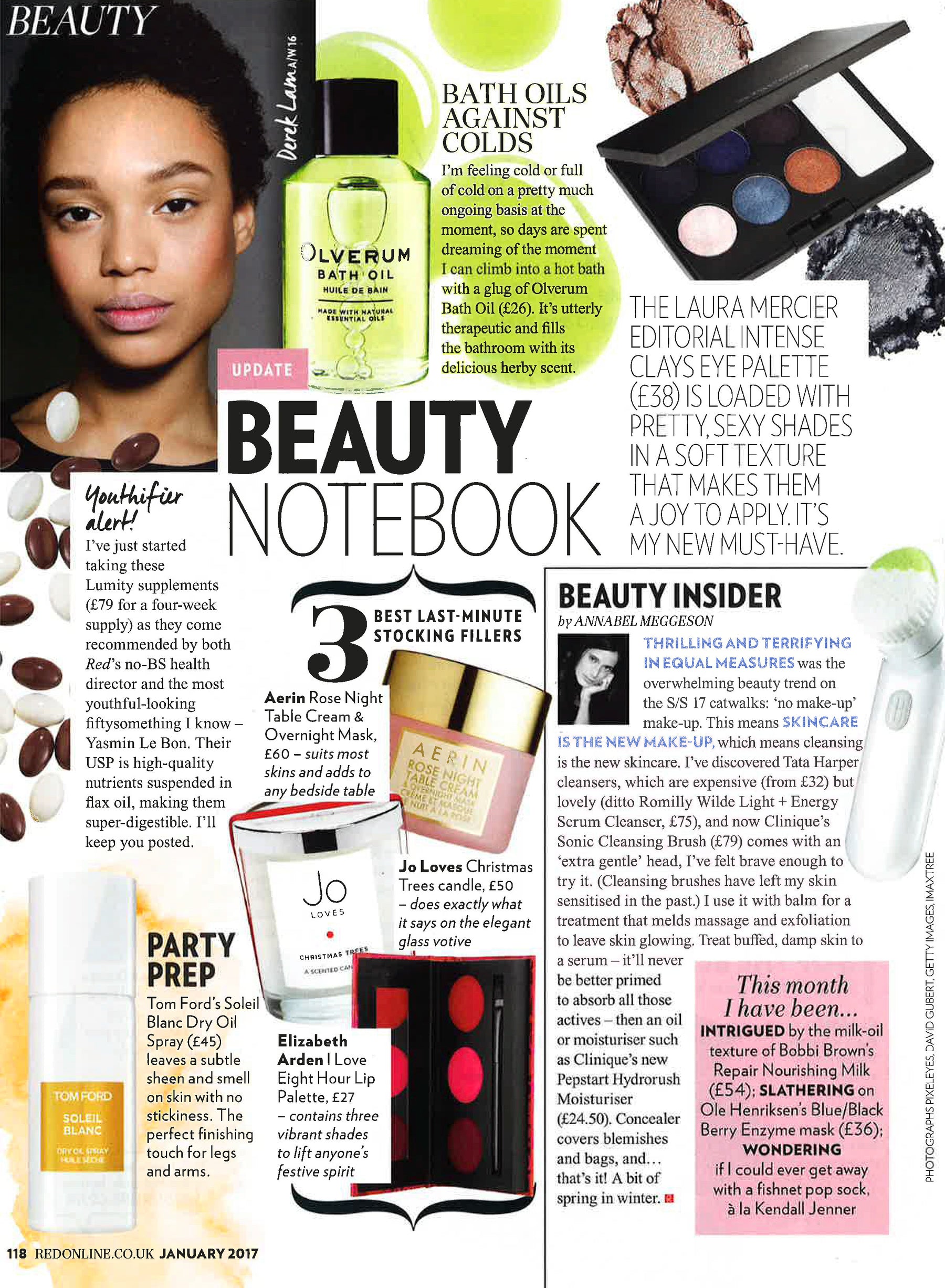 Red Magazine