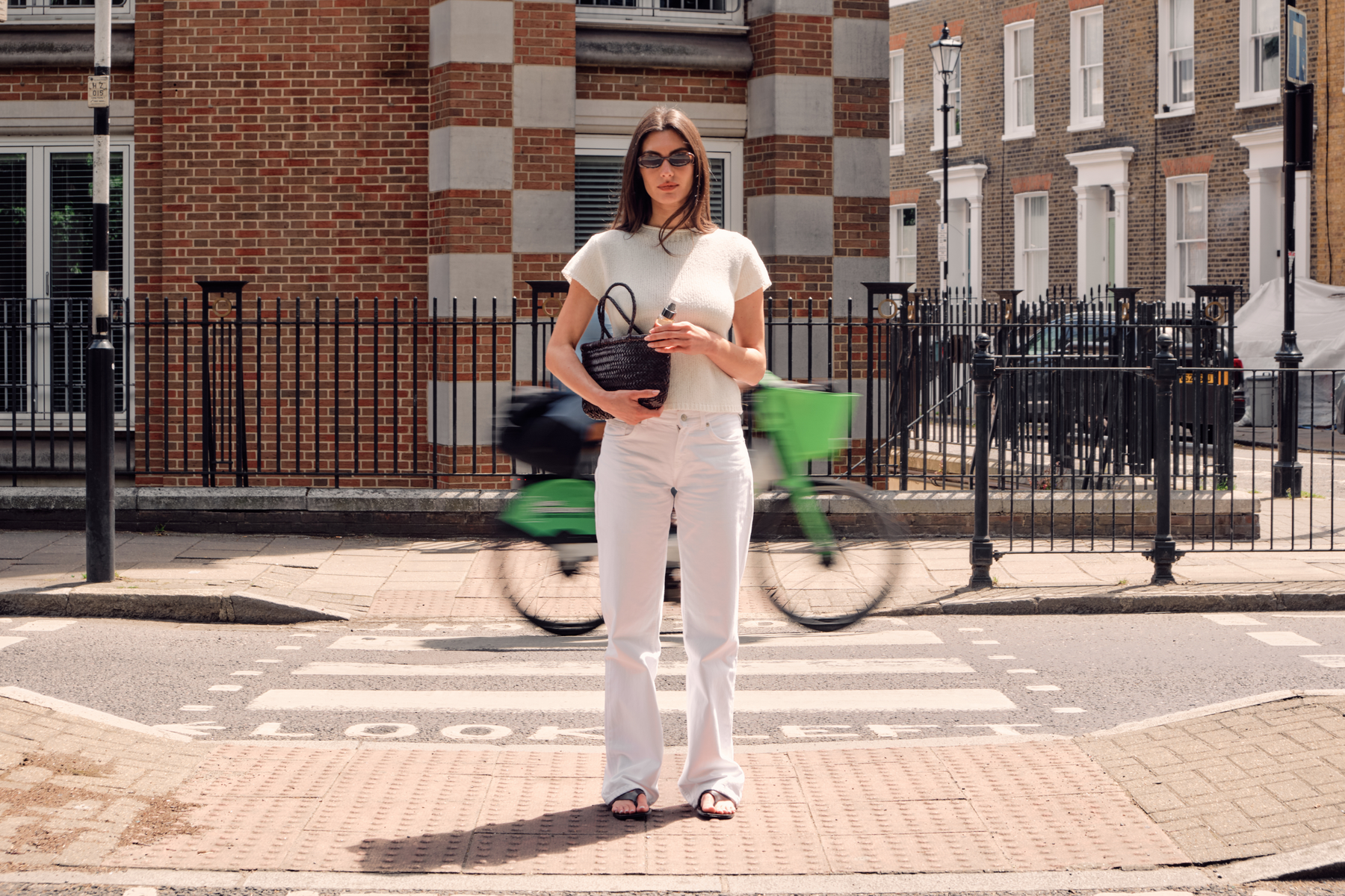 The City Edit: Dry Body Oil