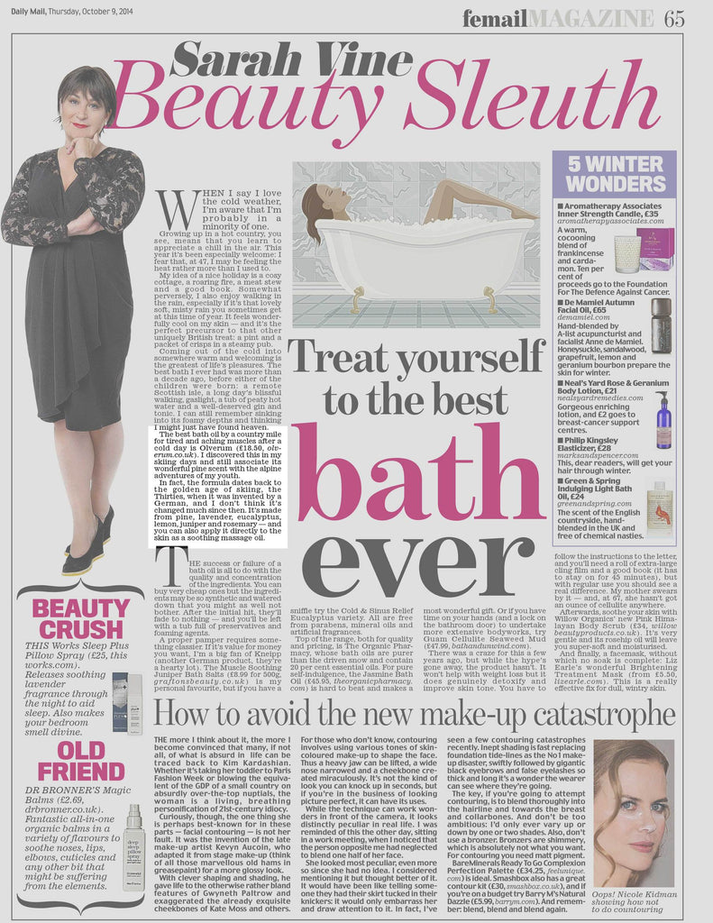 Daily Mail