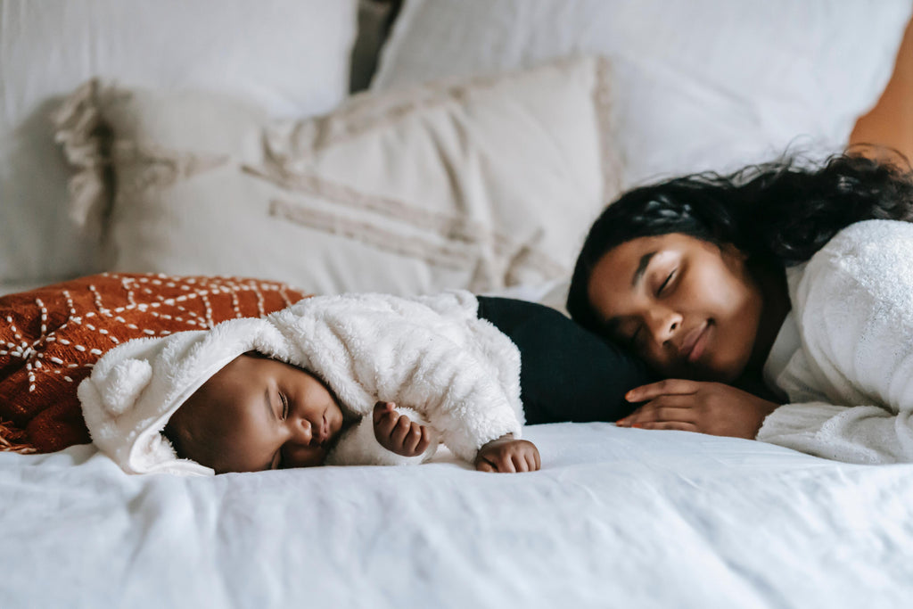 The Science of Sleep