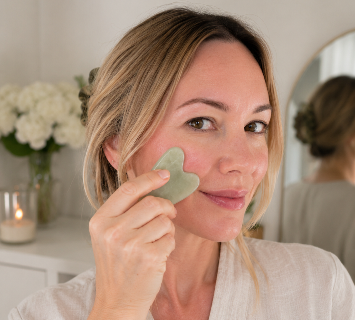 05 The Gua Sha, used well
