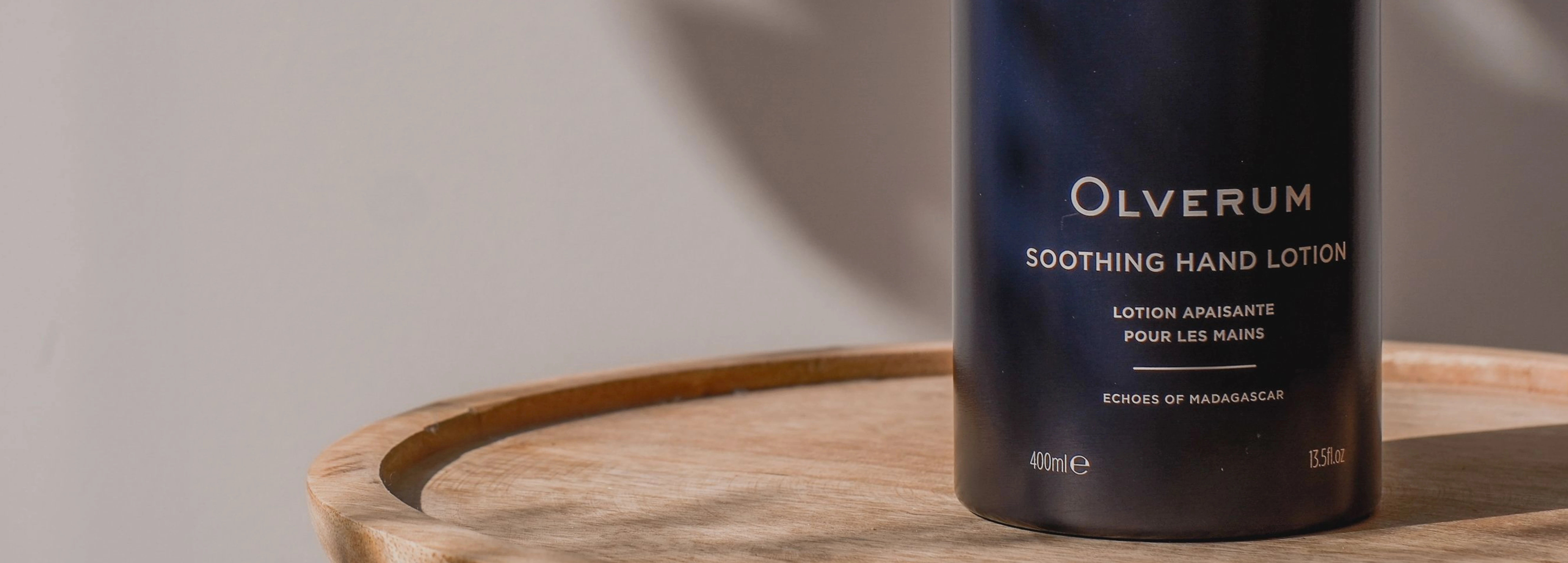 SUITABLE FOR ALL SKIN TYPES