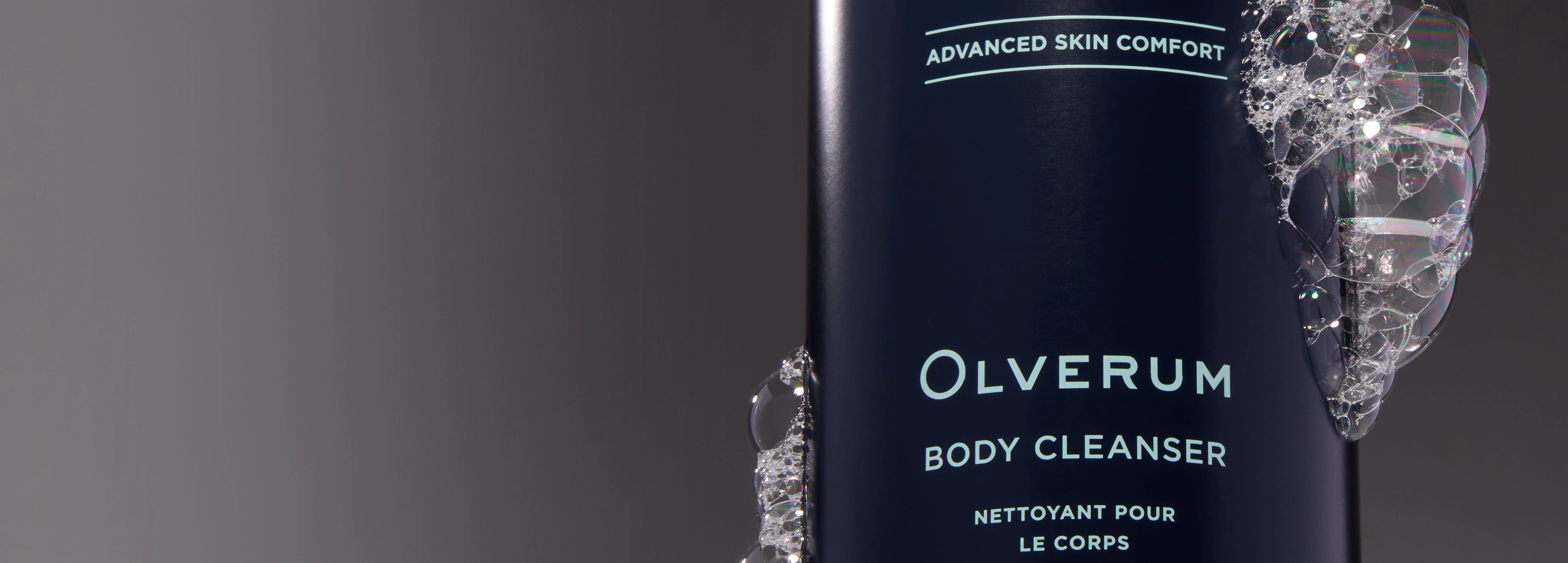 SUITABLE FOR ALL  SKIN TYPES