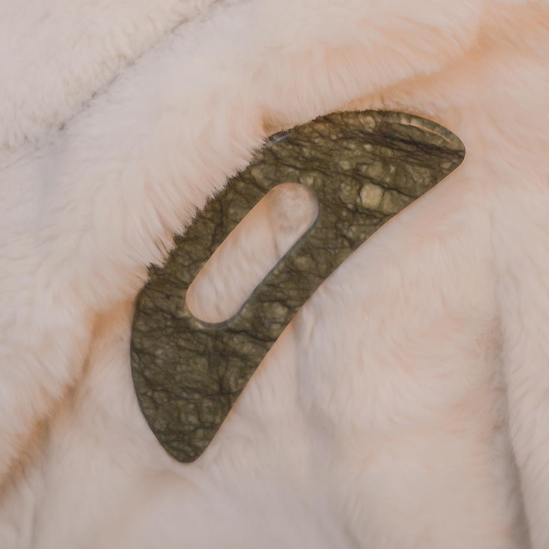 05 Body Gua Sha