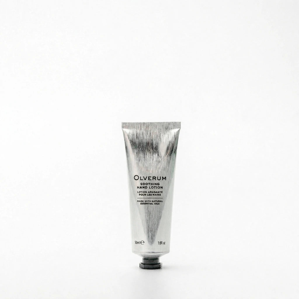 Soothing Hand Lotion