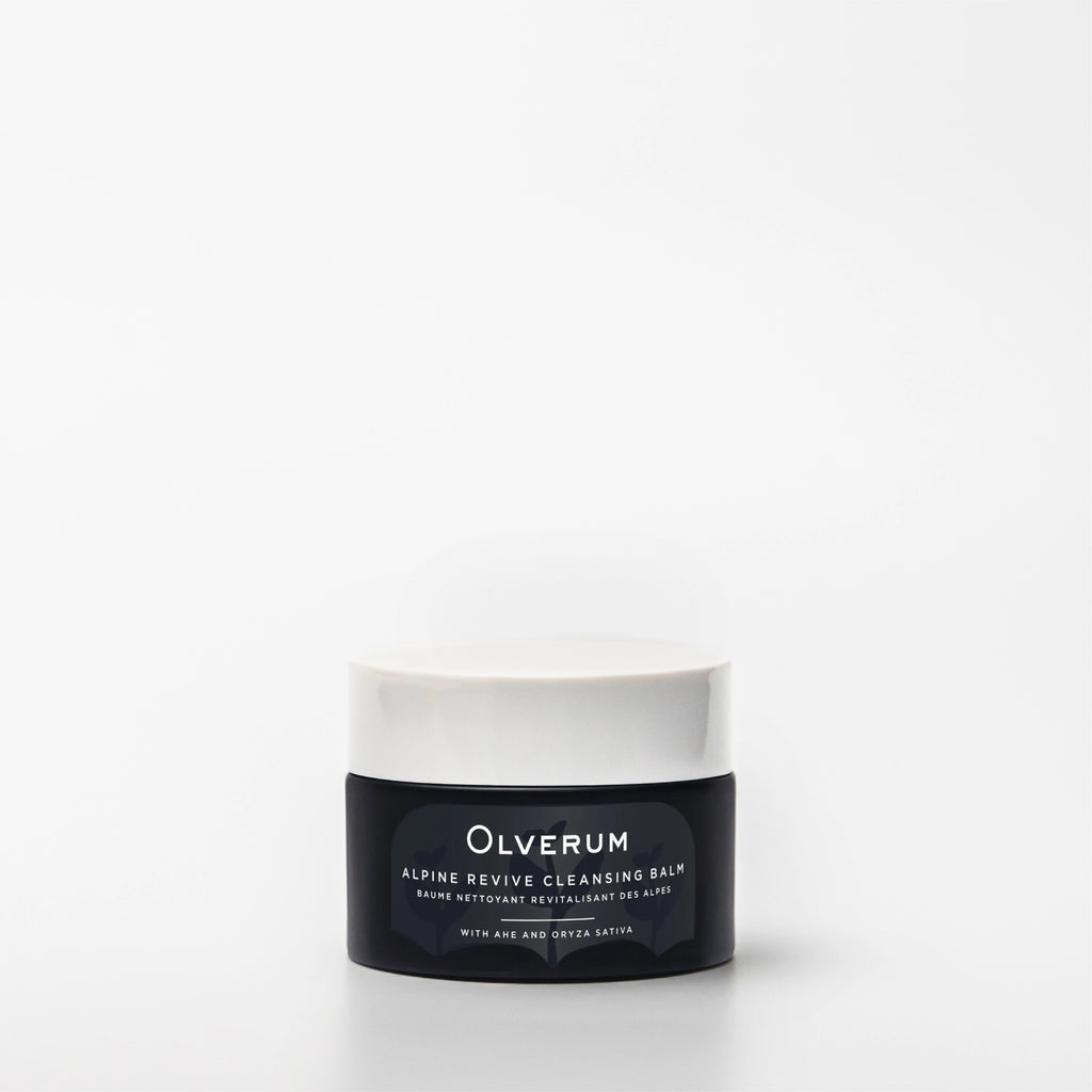 Alpine Revive Cleansing Balm