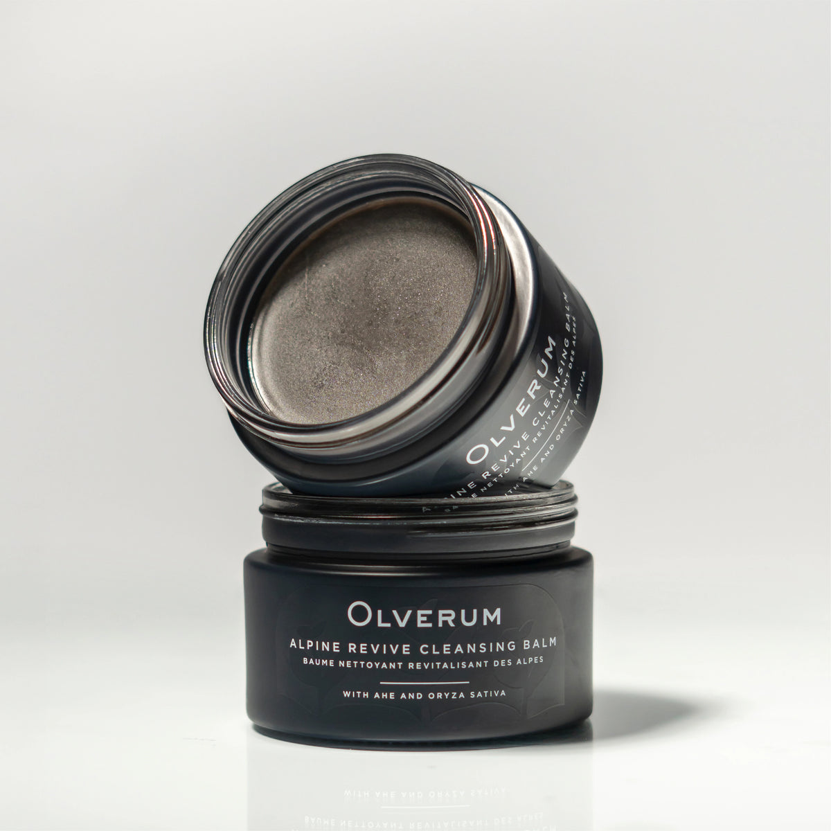 01 CLEANSE - APLINE REVIEW CLEANSING BALM
