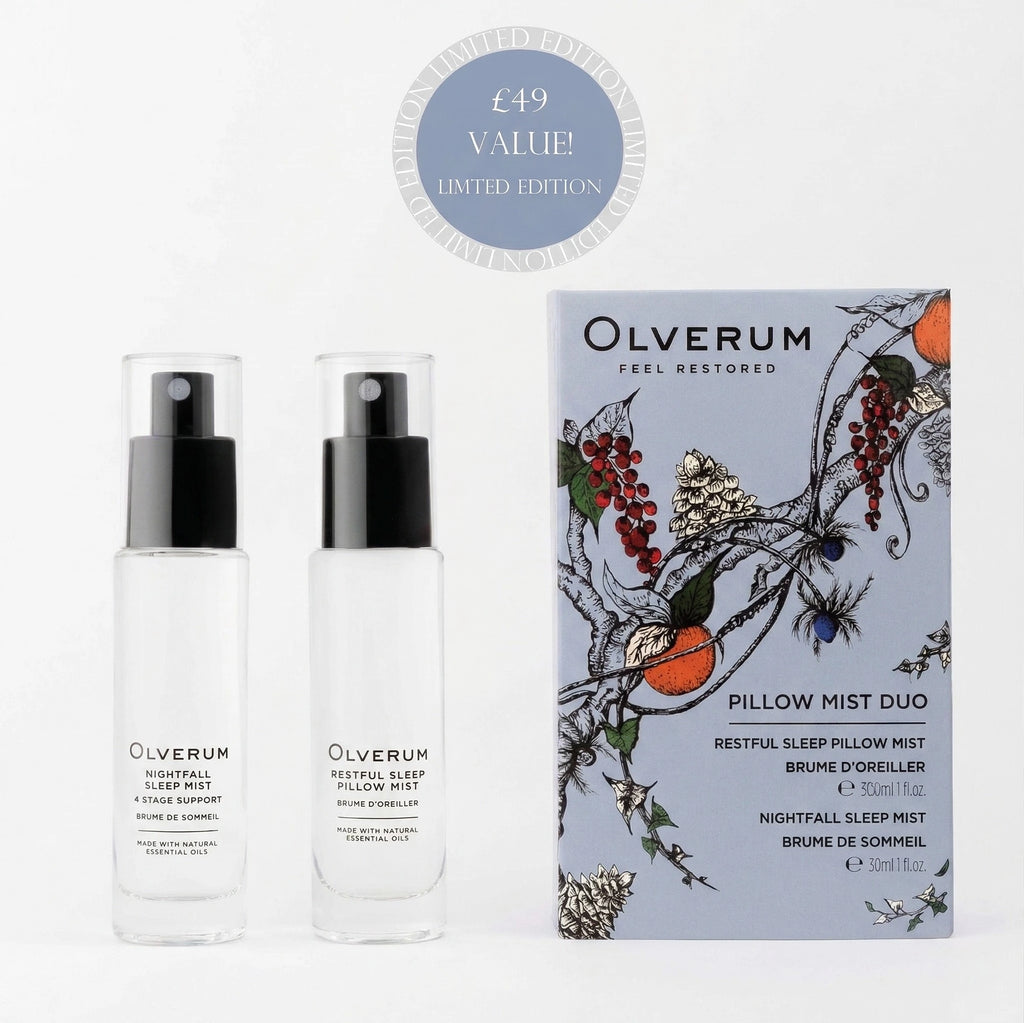 Pillow Mist Duo