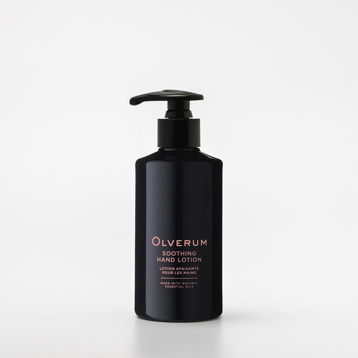 Soothing Hand Lotion – 250ml– Olverum Official Store
