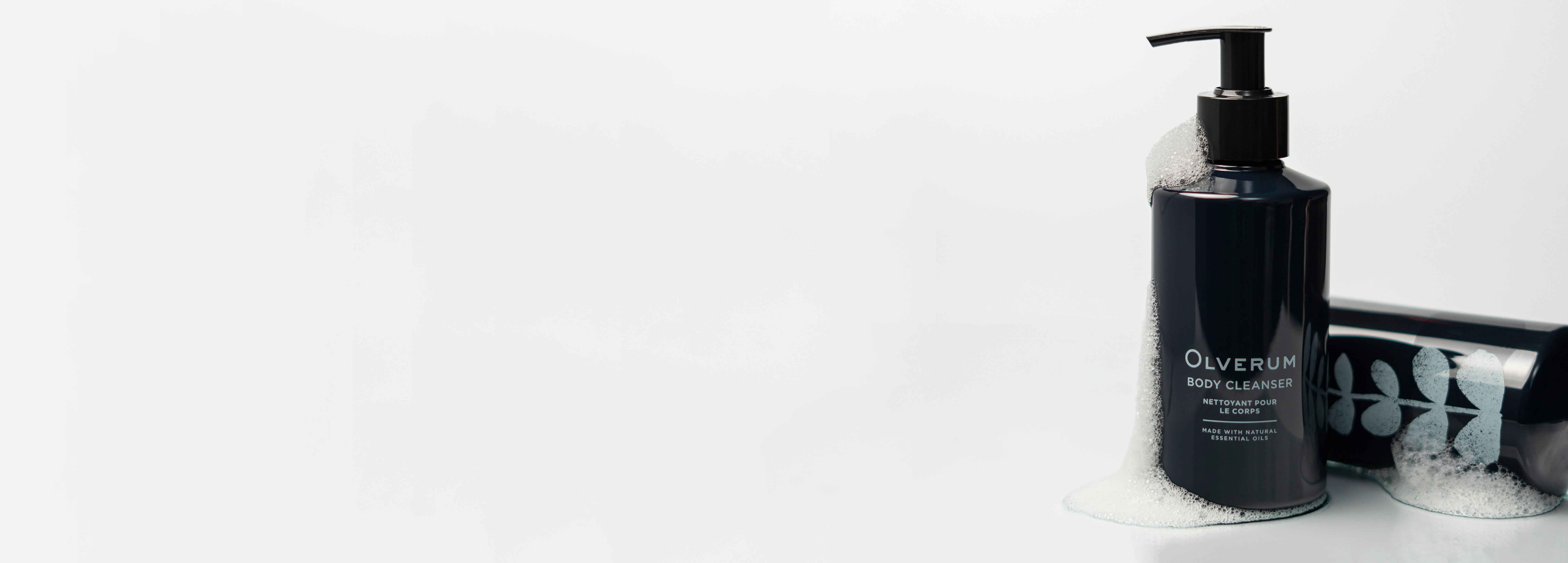 Suitable for all skin types