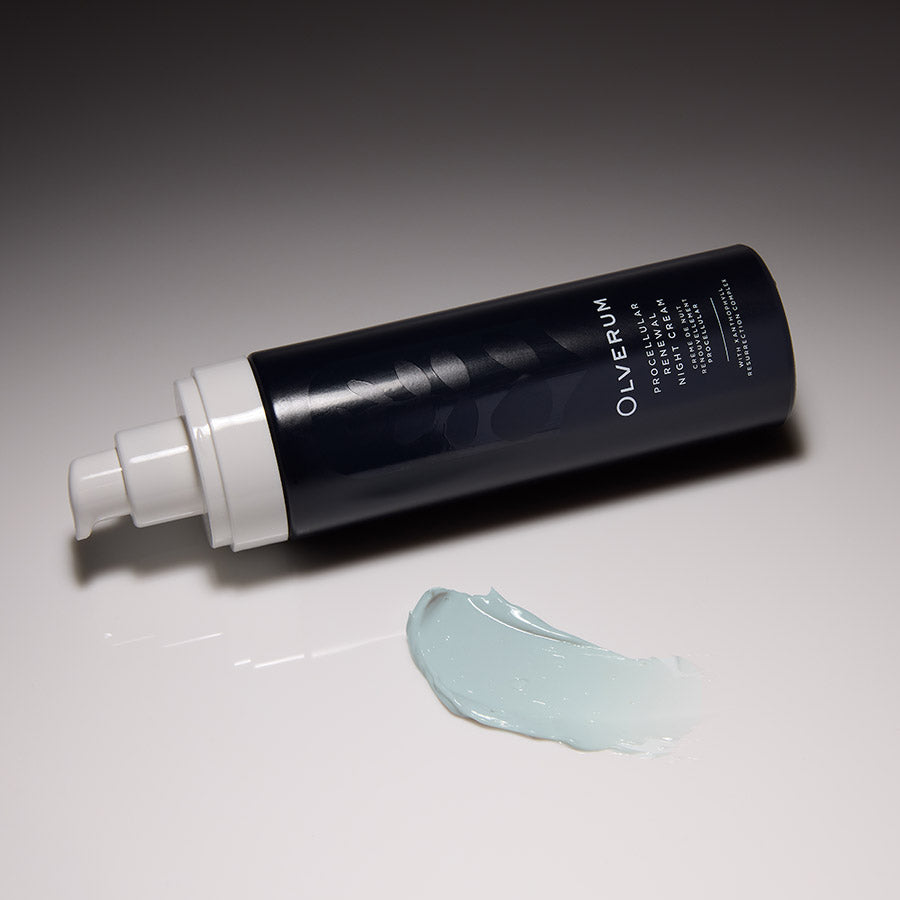04 Night · Procellular Renewal Night Cream   